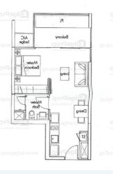 Coralis (D15), Condominium #549156961
